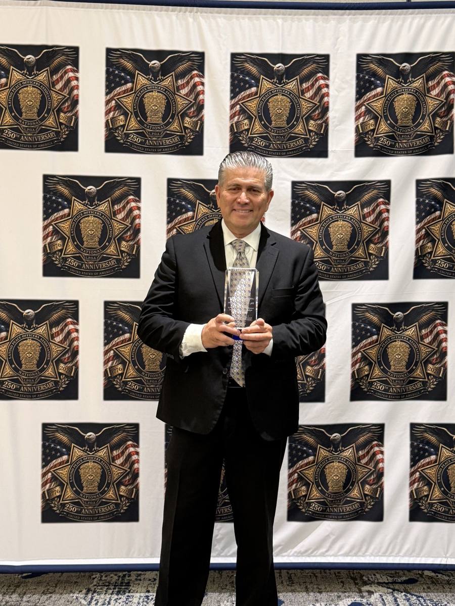 The awards gala, The conference hotel
