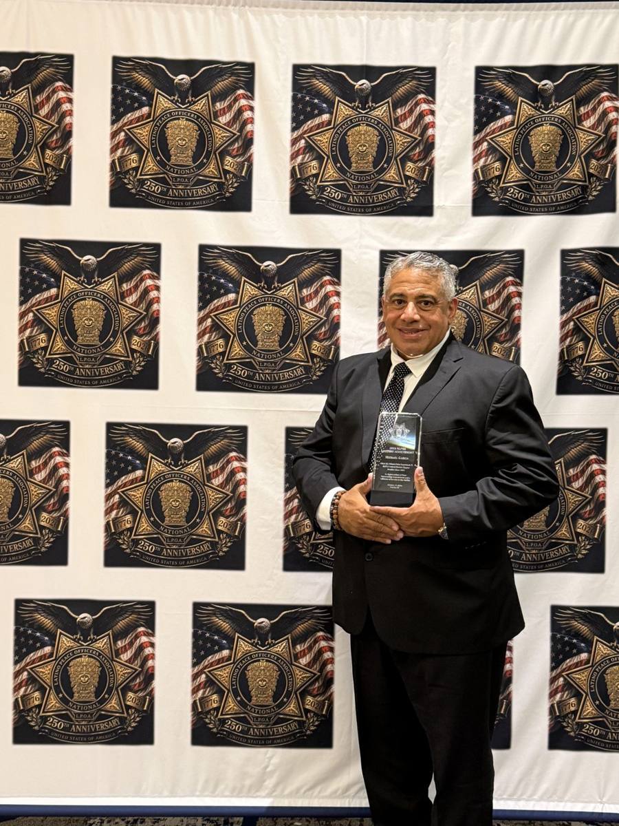 The awards gala, The conference hotel