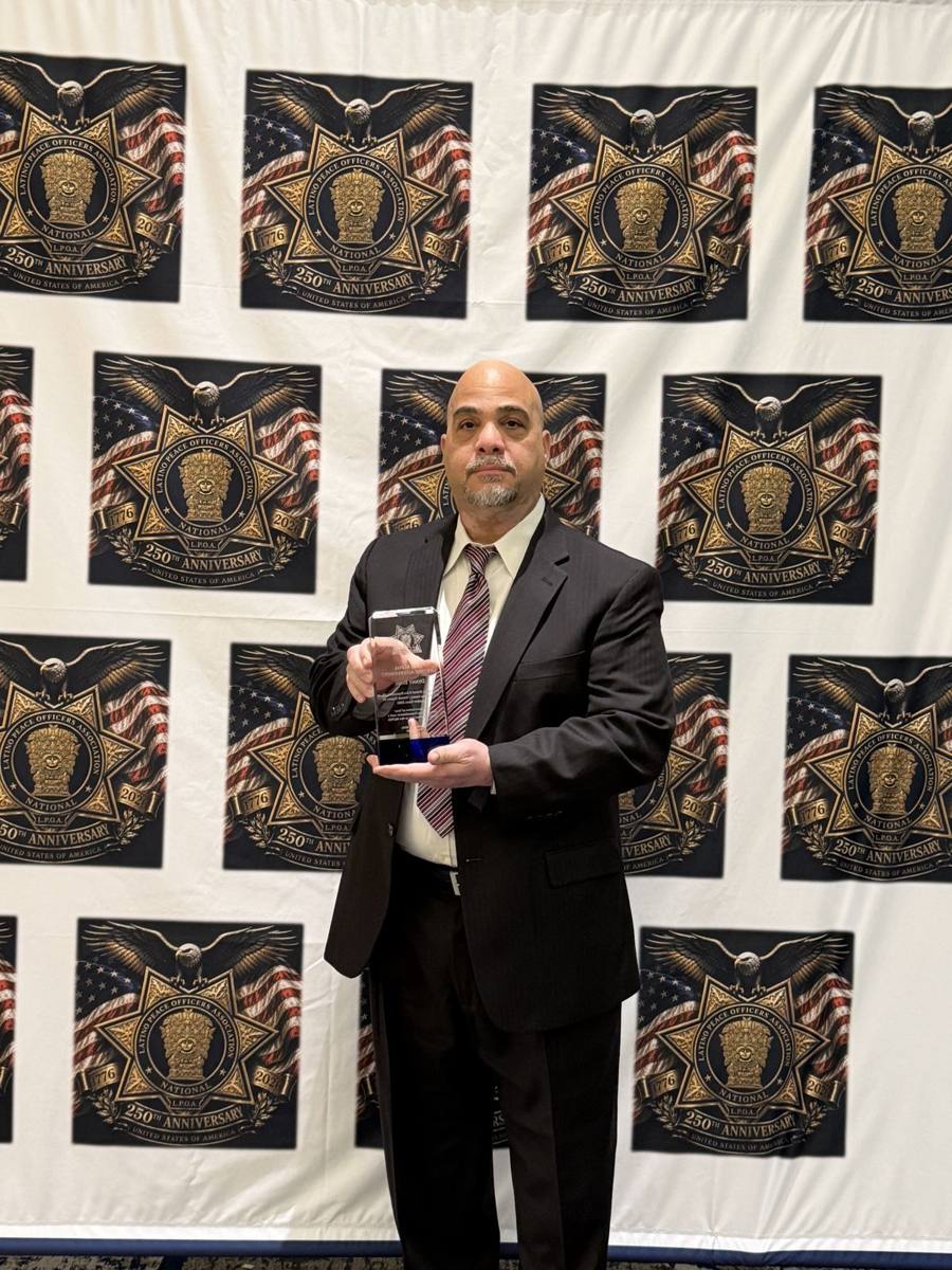 The awards gala, The conference hotel