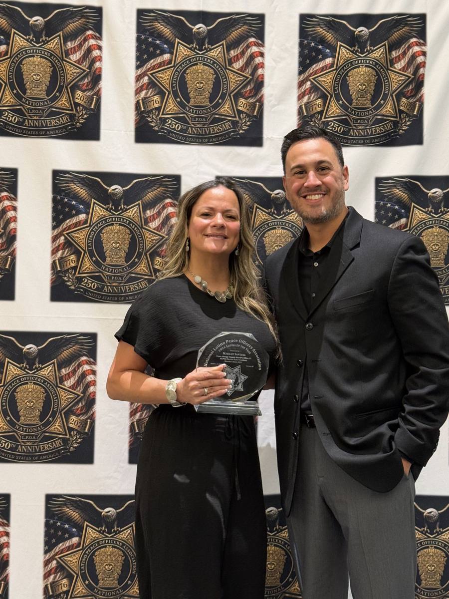 The awards gala, The conference hotel