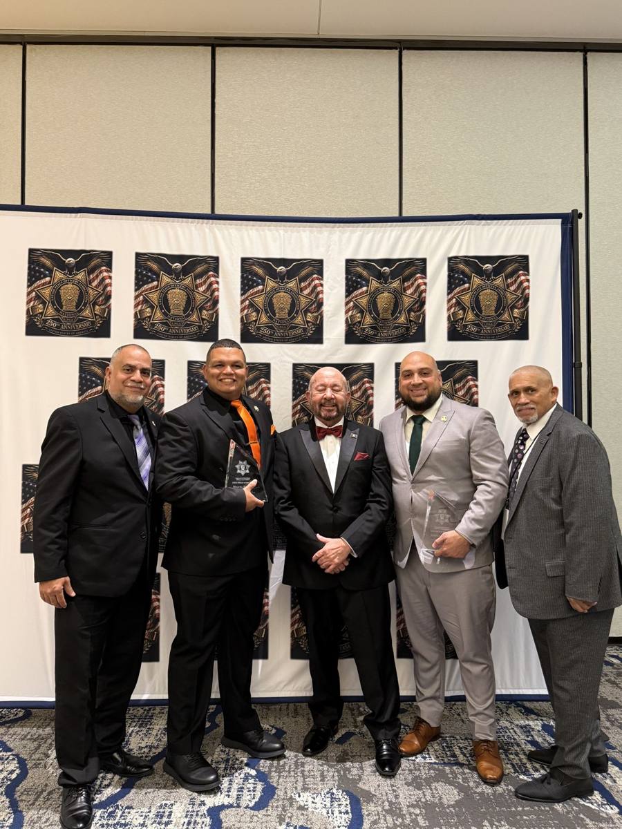 The awards gala, The conference hotel