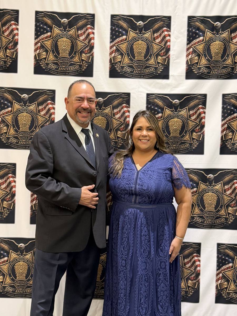 The awards gala, The conference hotel